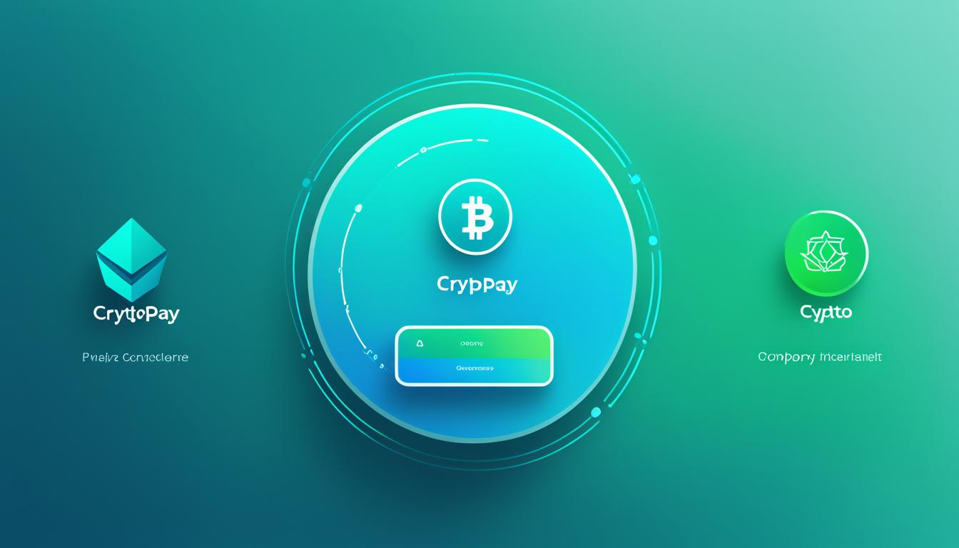 Vale-presente Cryptopay