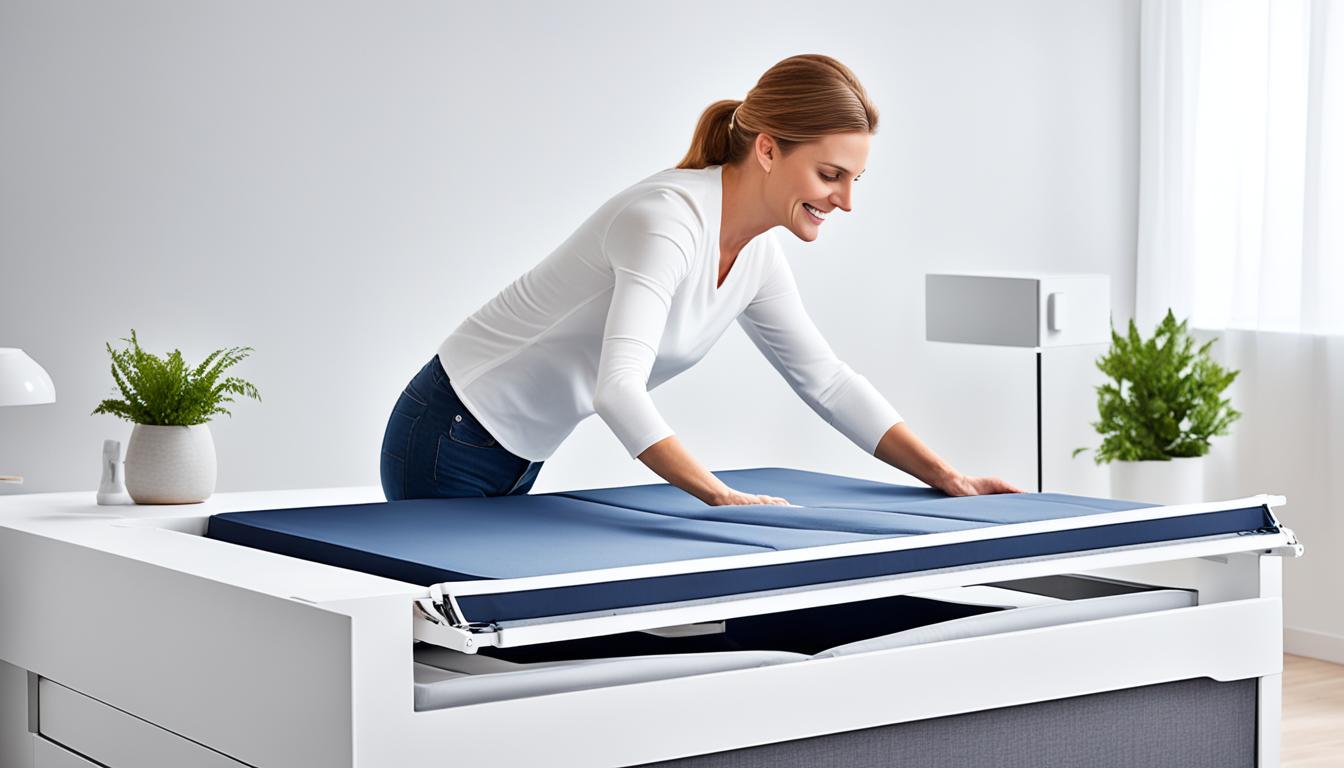 Ofertas Cama inBox