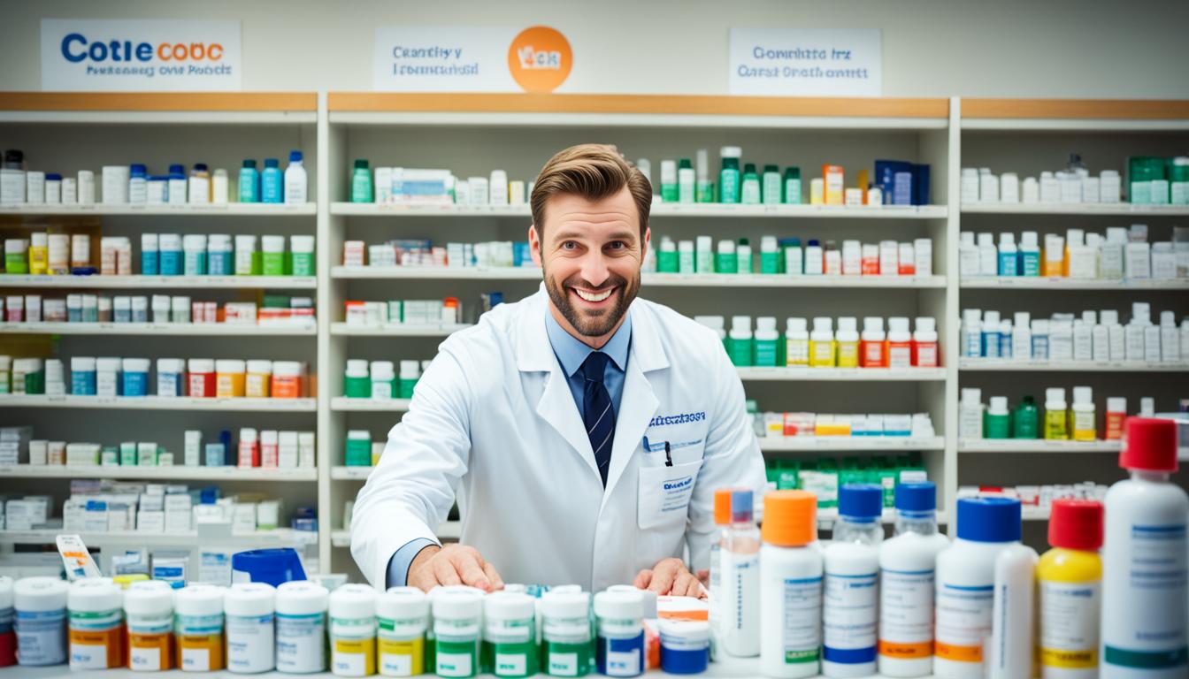 Cupom promocional Farmagora