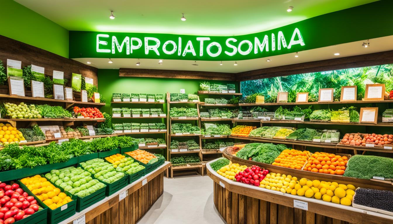 Código de desconto Empório Tia Sônia