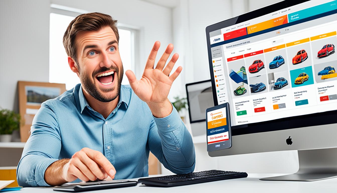 Código de desconto Lance24h