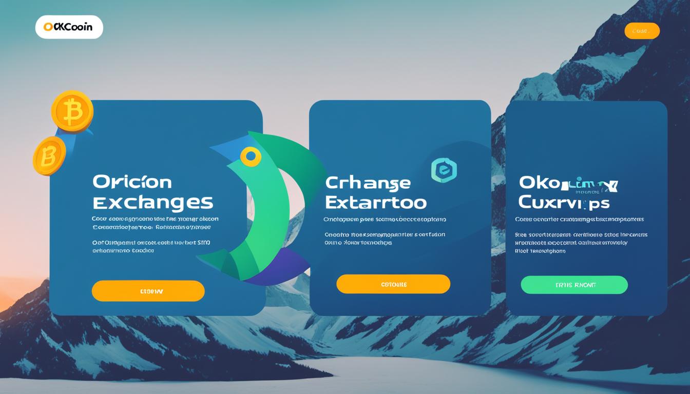 Vale-presente OKCoin