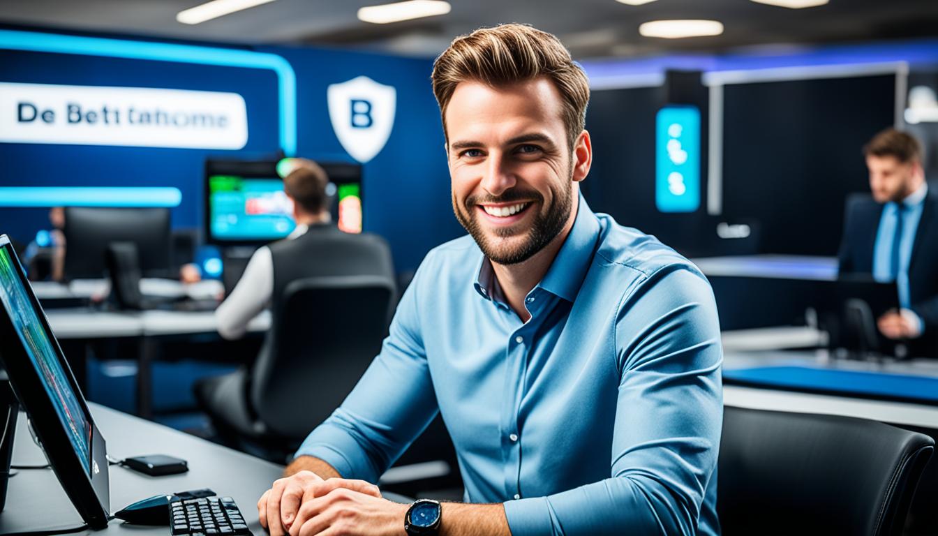 Código de desconto Bet At Home