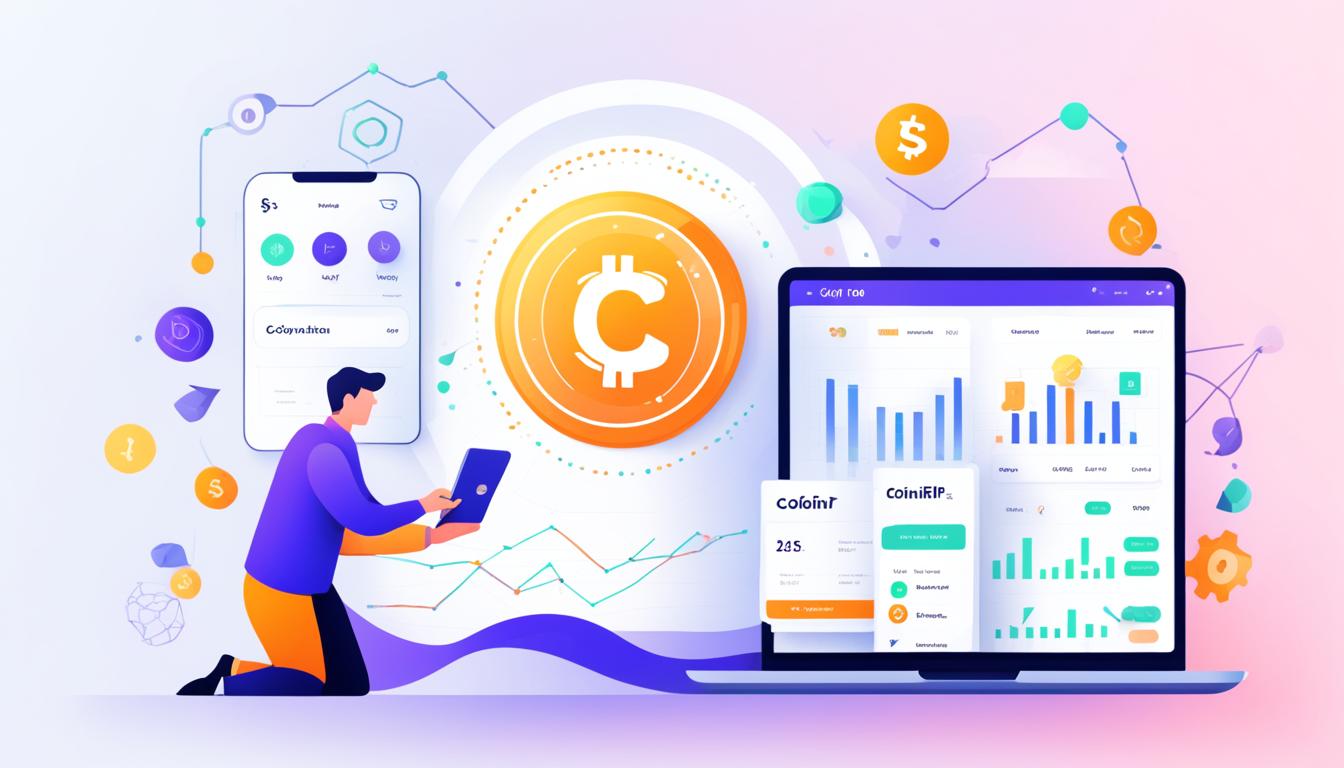 Cupom promocional CoinFlip