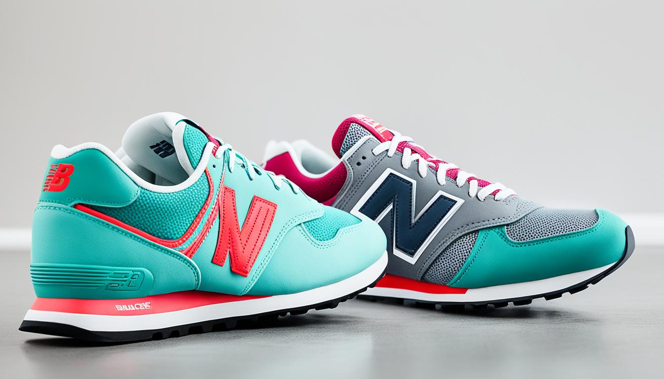Vale-presente New Balance