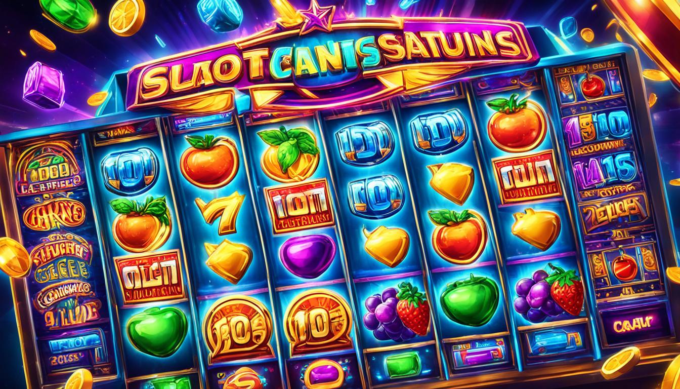 Vale-presente Prime Slots
