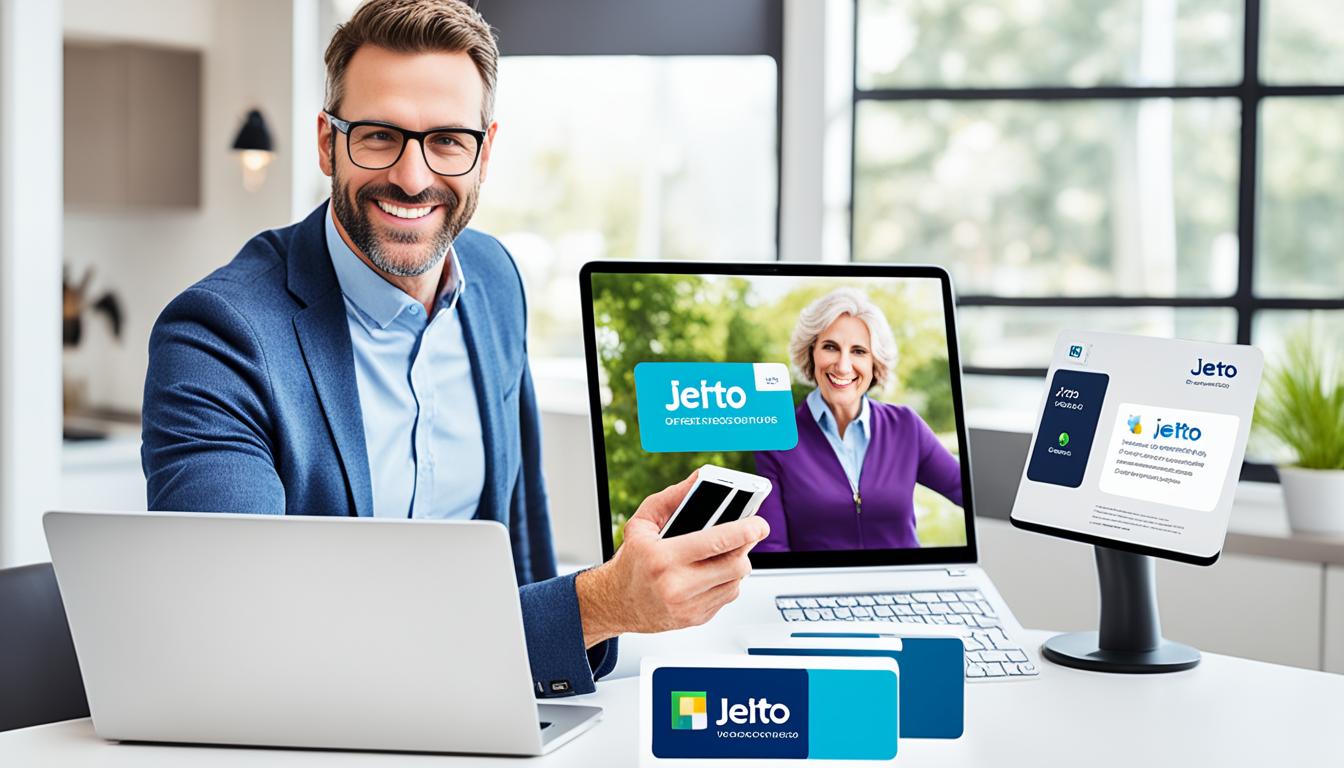Cupom de desconto Jeitto