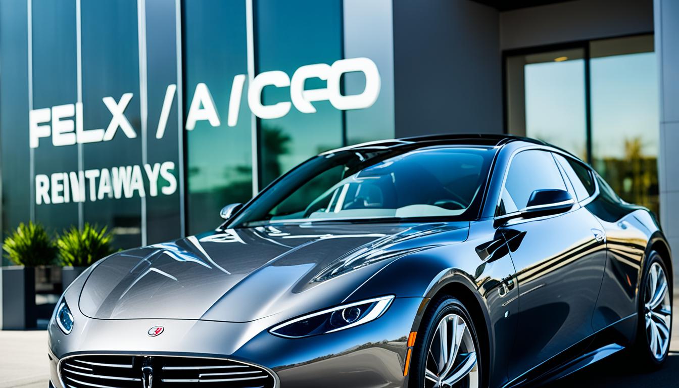 Vale-presente Flex Ways Rent a Car