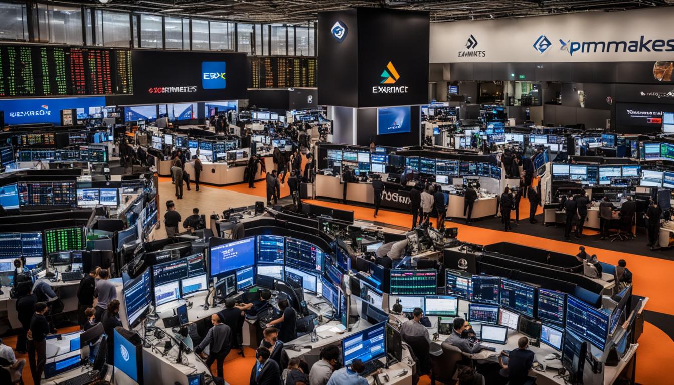 Descontos ExMarkets