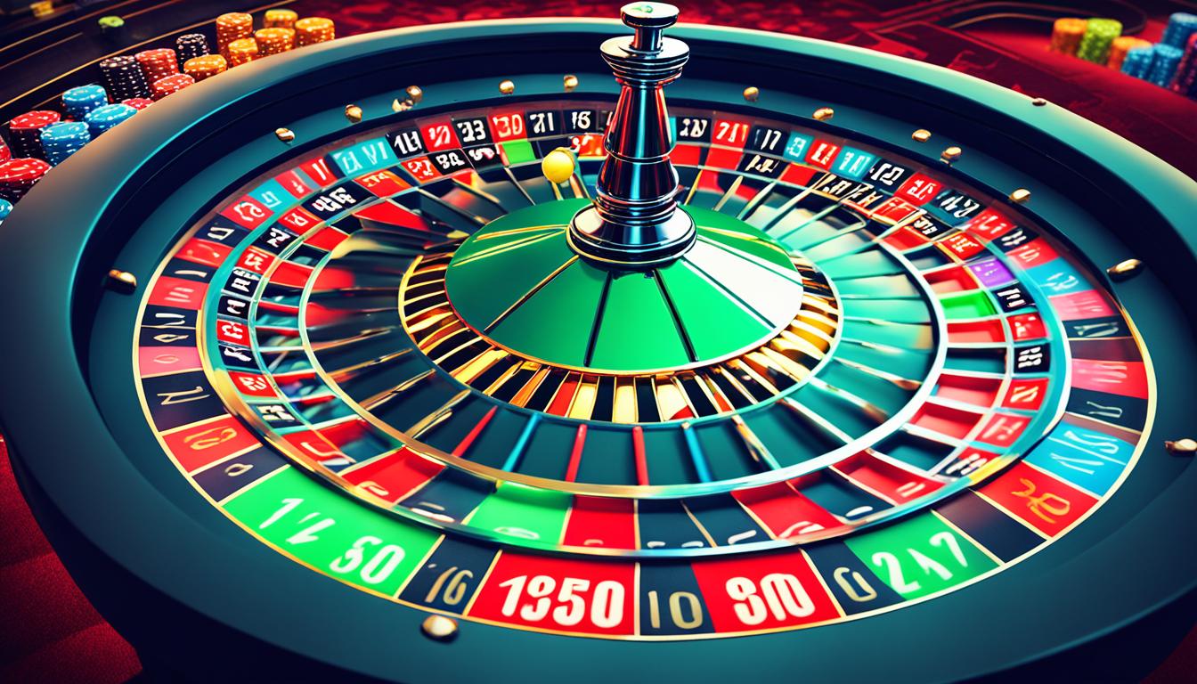 Cupom NineCasino