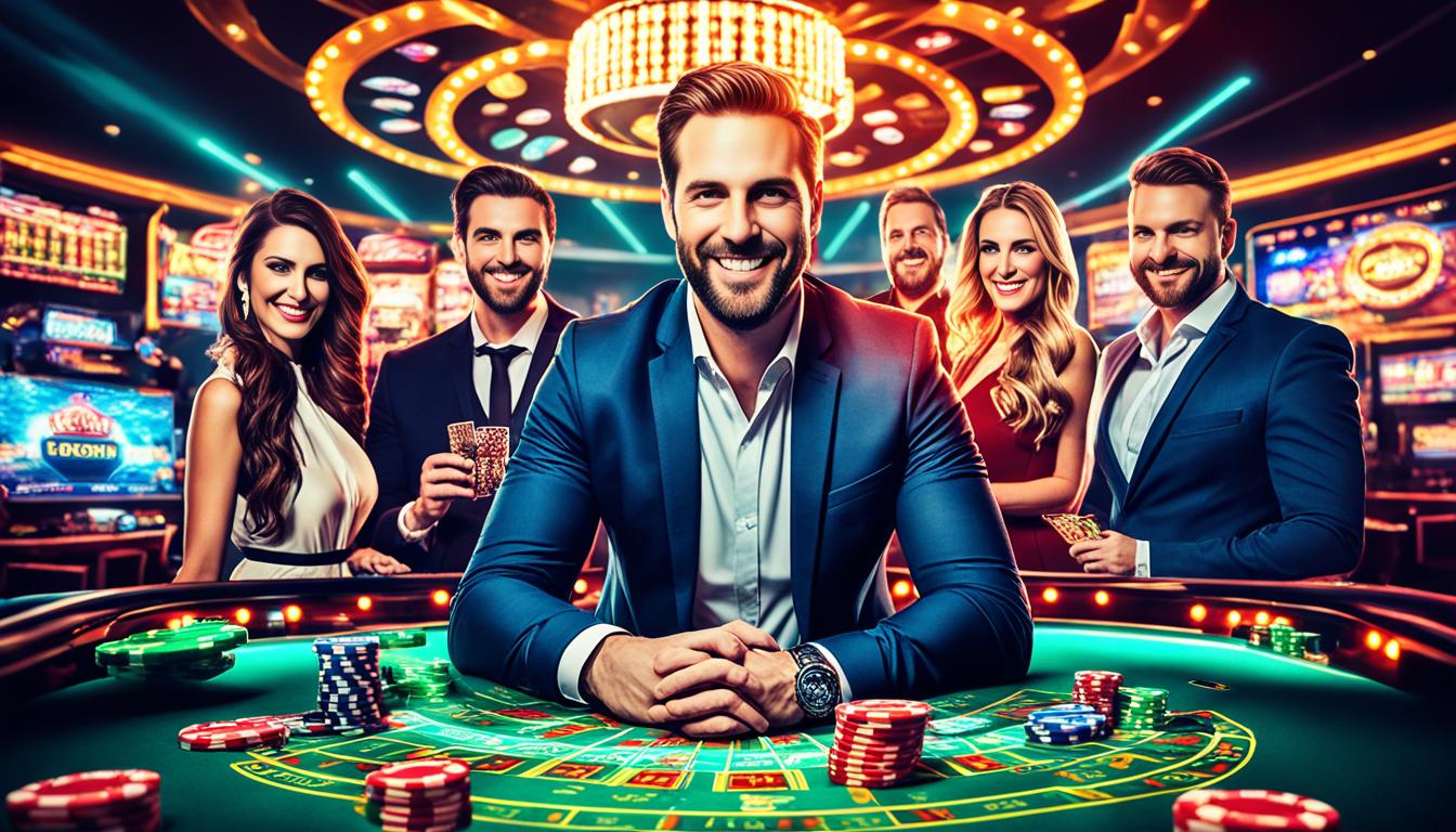 Cupom de desconto Bitcoin Video Casino