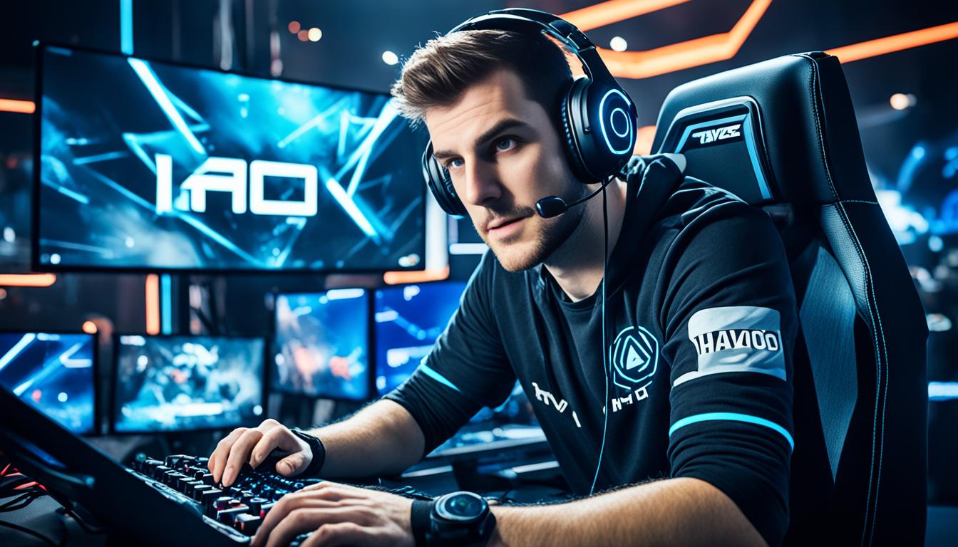 Cupom de desconto Host Havoc