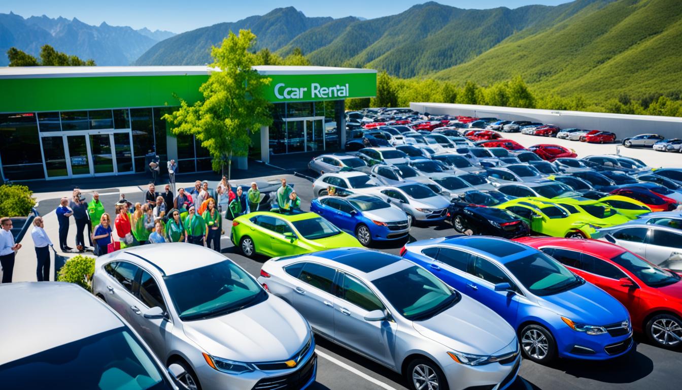 Código de desconto You Rent a Car
