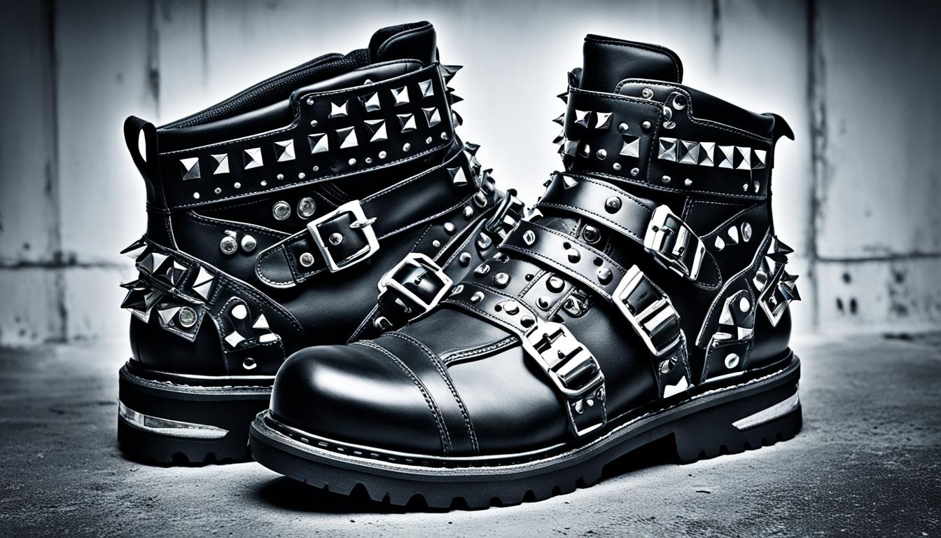 Ofertas Hardcore Footwear