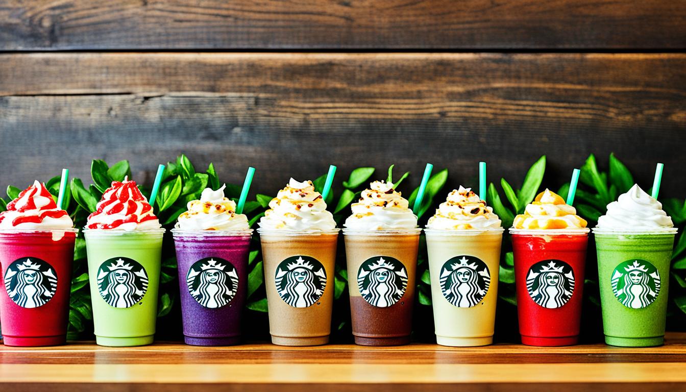 Cupom de desconto Starbucks