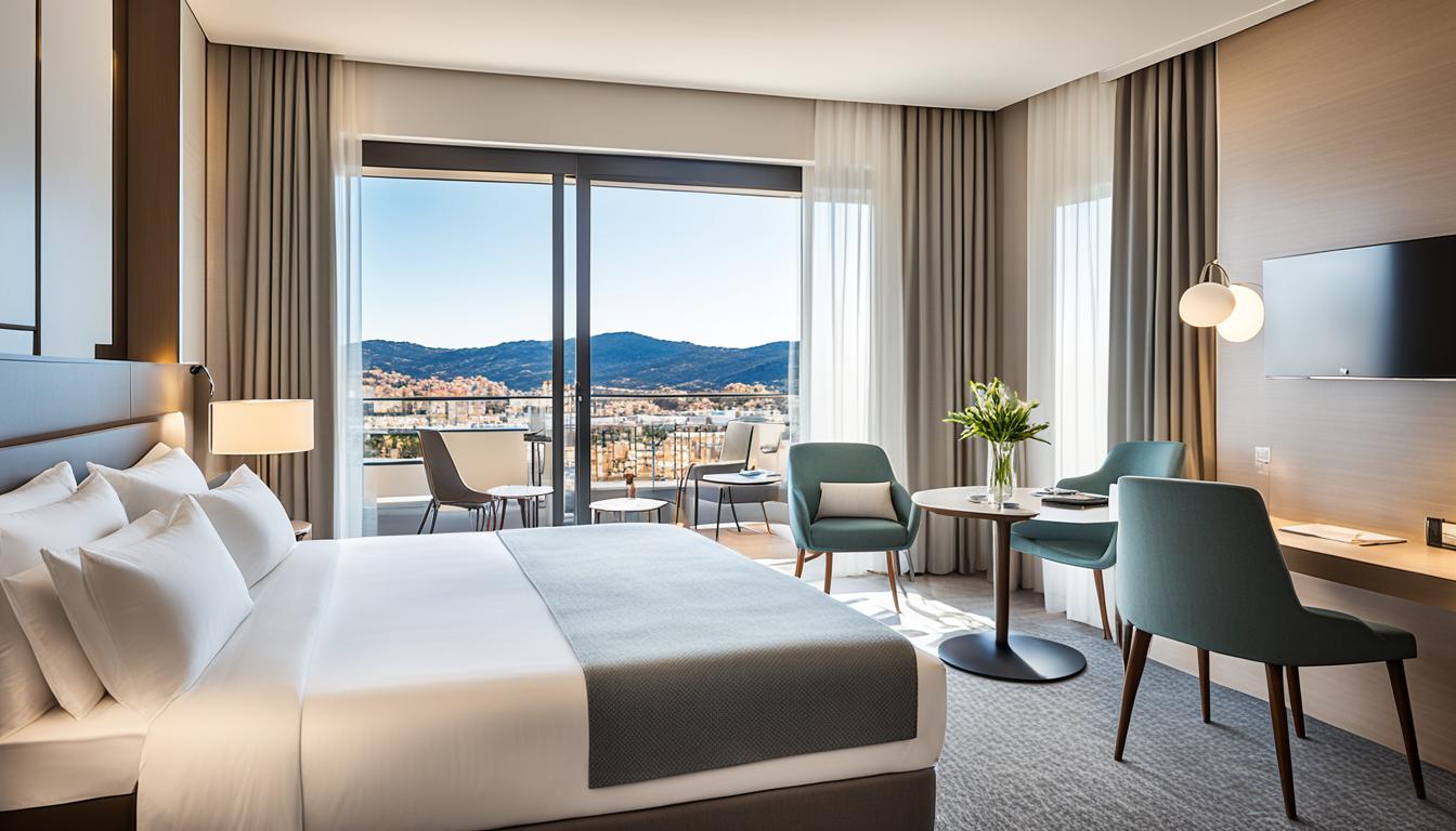 vale de desconto HTOP Hotels