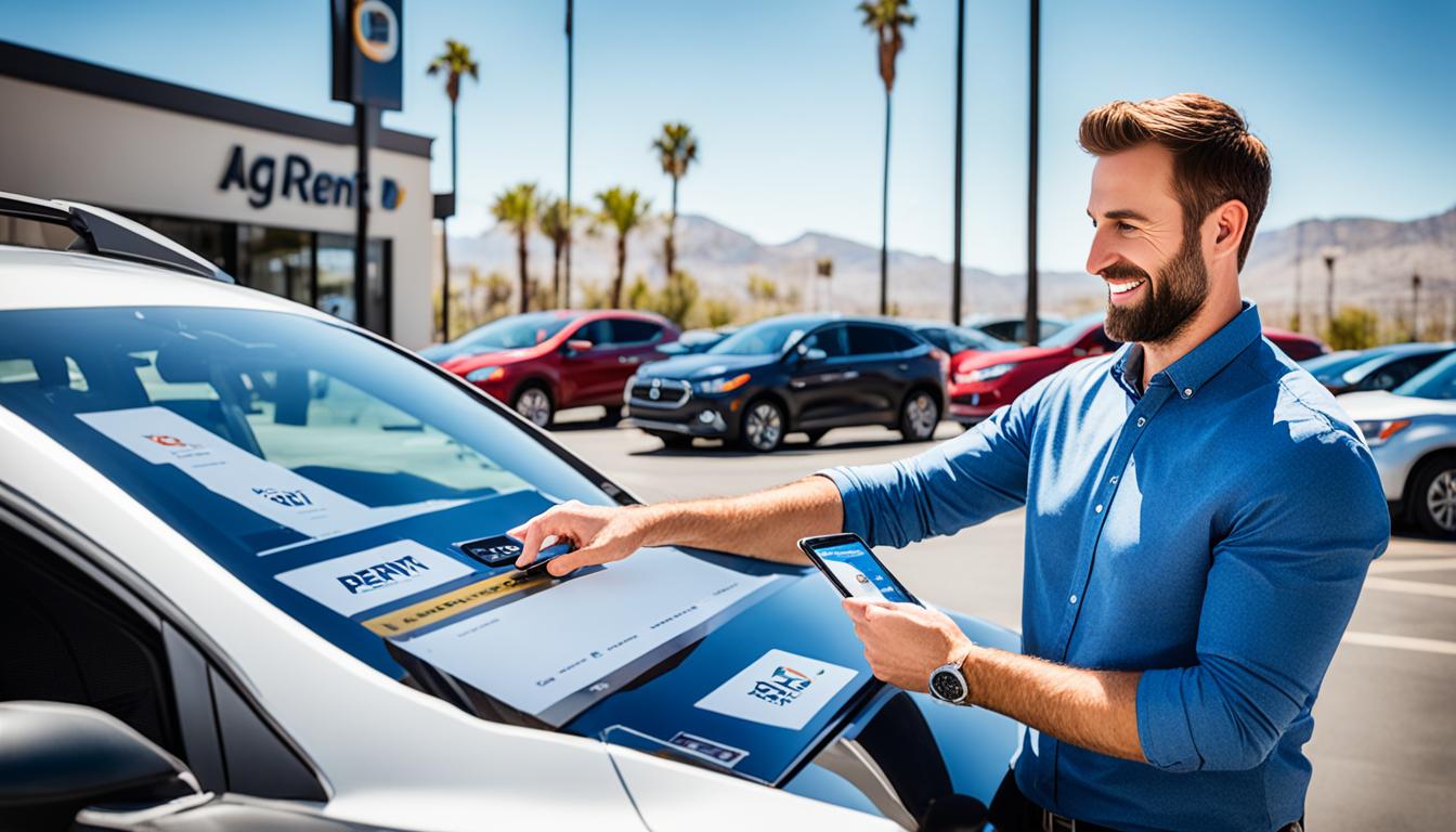 Vale-presente Agi Rent a Car