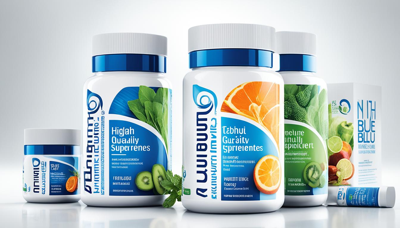 vale de desconto NutriBlue