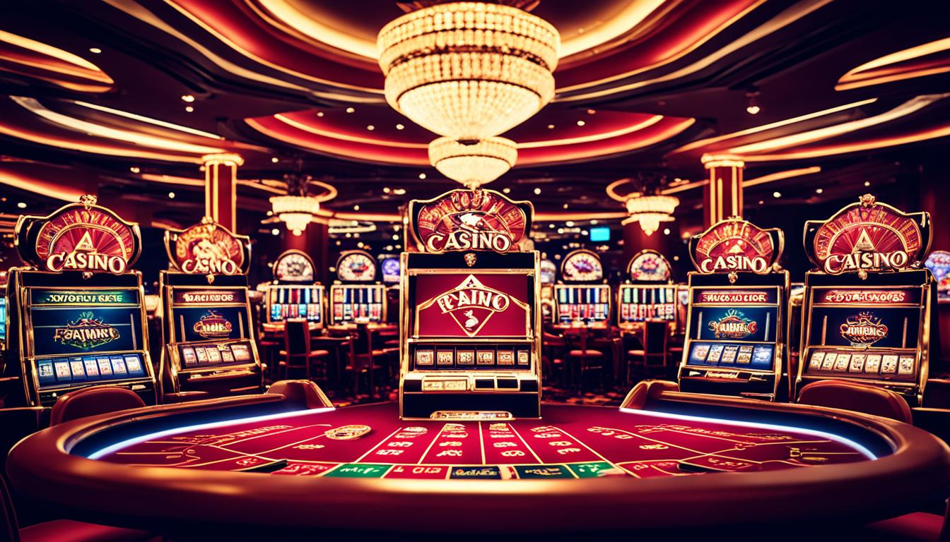 Cupom Royal Vegas