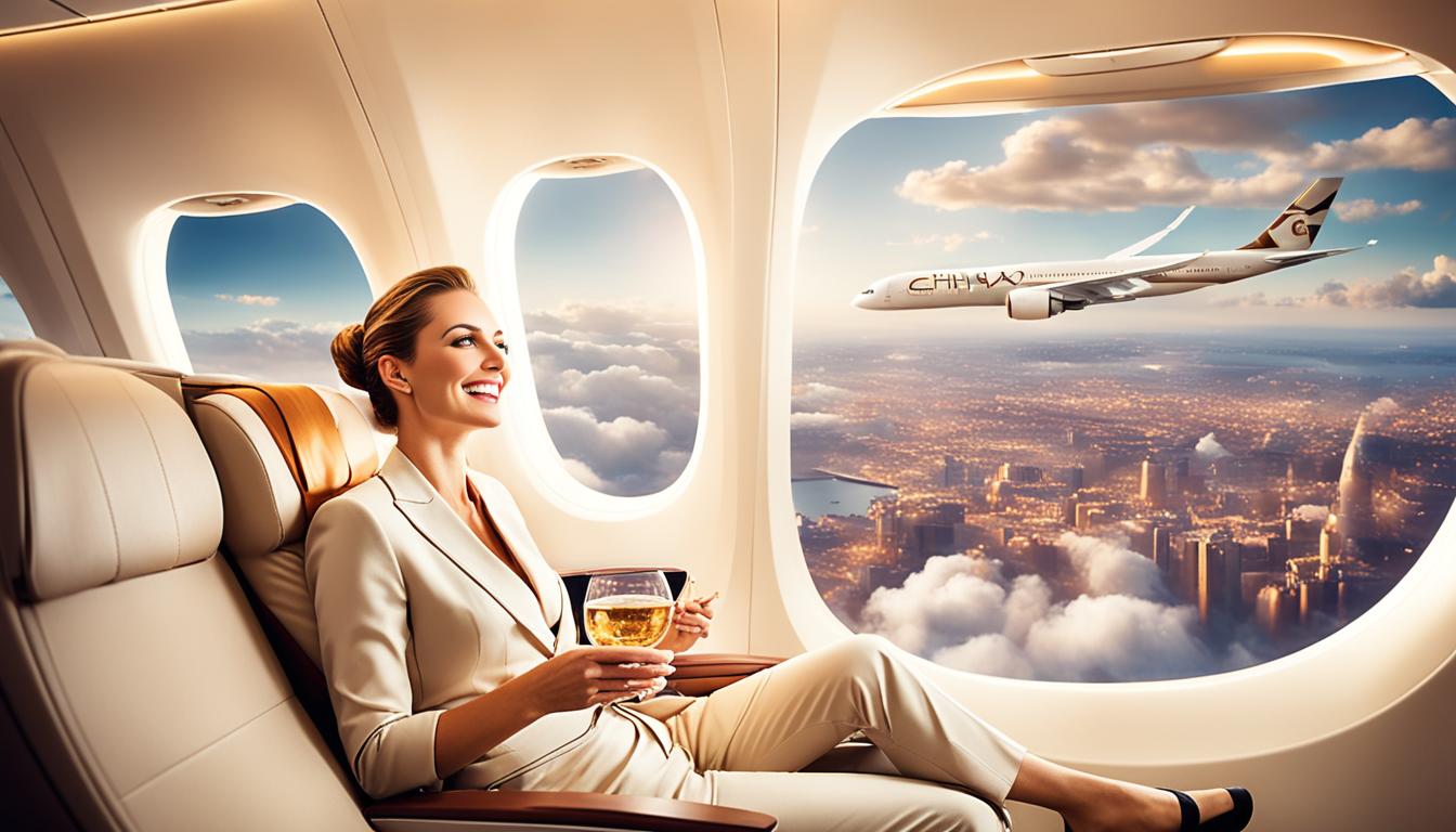 Código promocional Etihad Airways