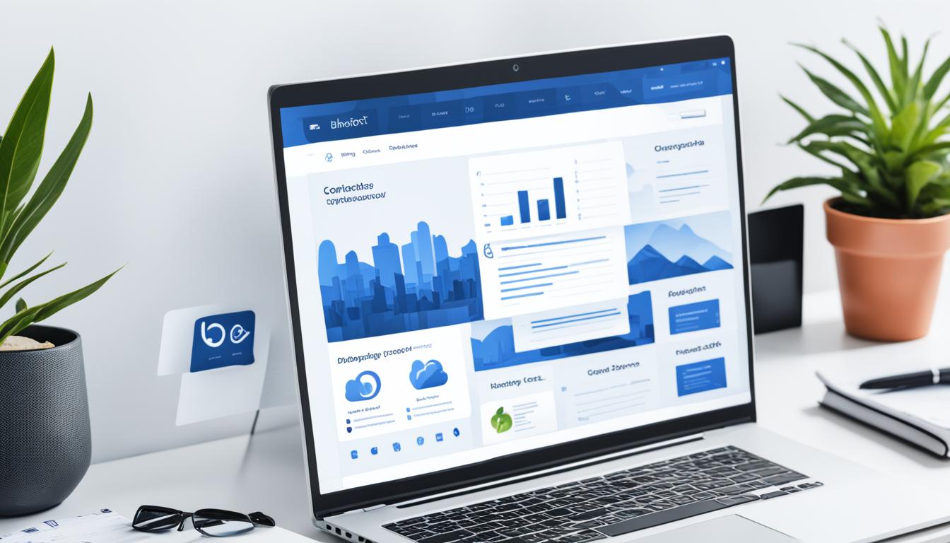 Descontos BlueHost