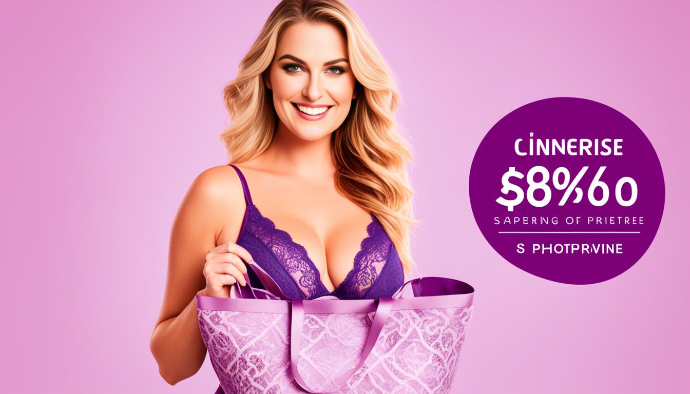 Código de desconto Lingerie.com.br