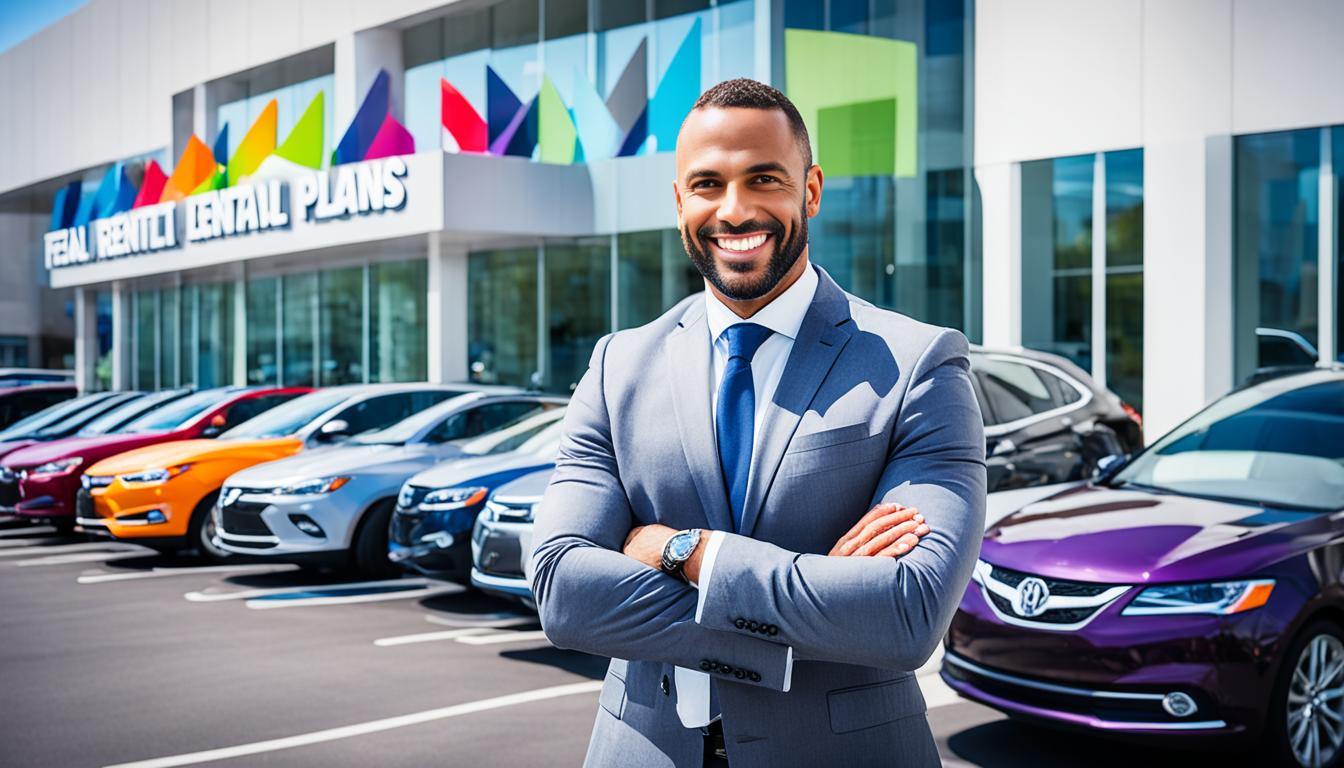 Código promocional Flex Ways Rent a Car