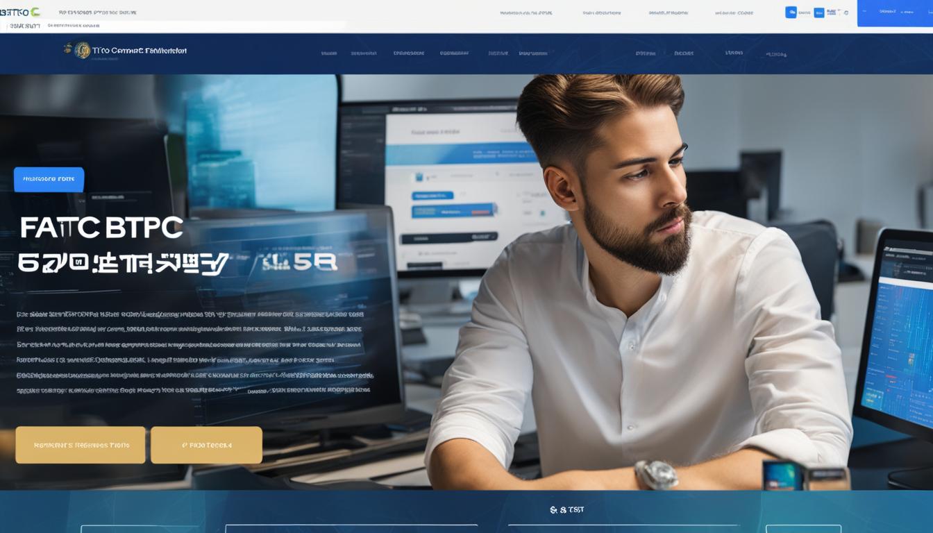 Código de desconto FatBTC