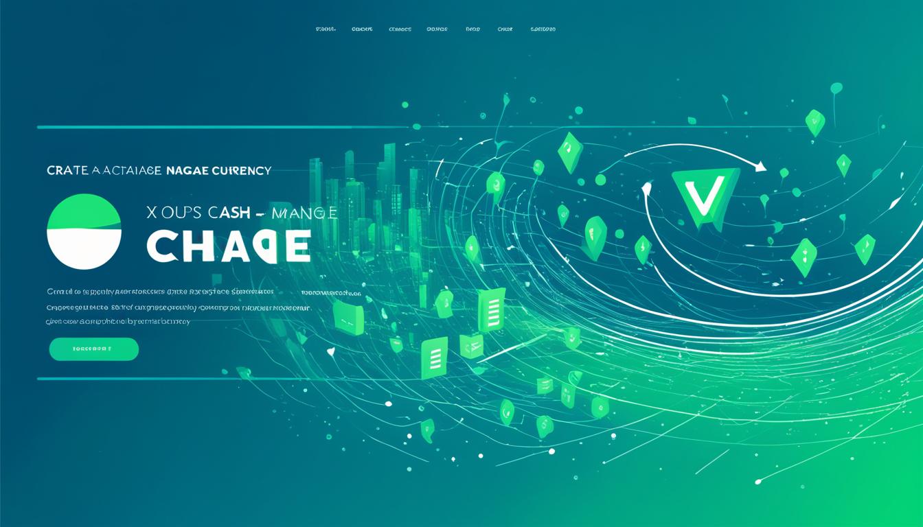 Promoção Xchange.cash