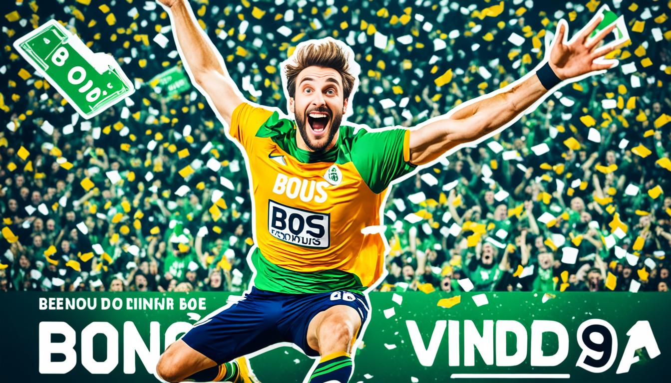 Promoção Mundoapostas