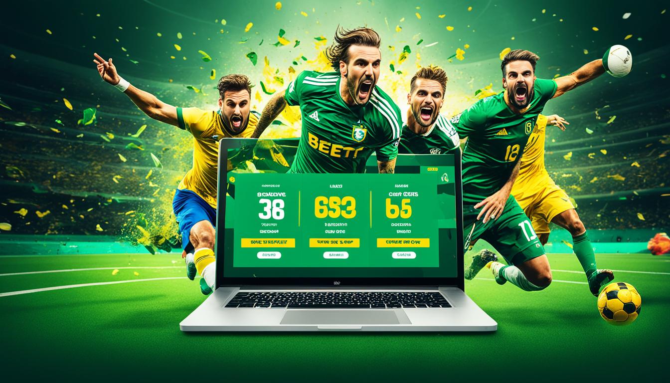 Descontos Bet365