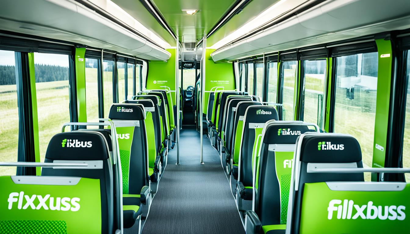 Cupom FlixBus