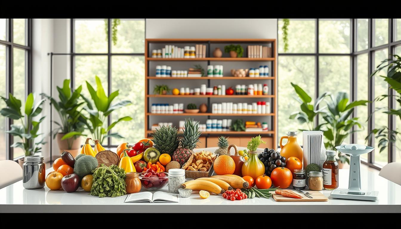 Promoção Nutriport