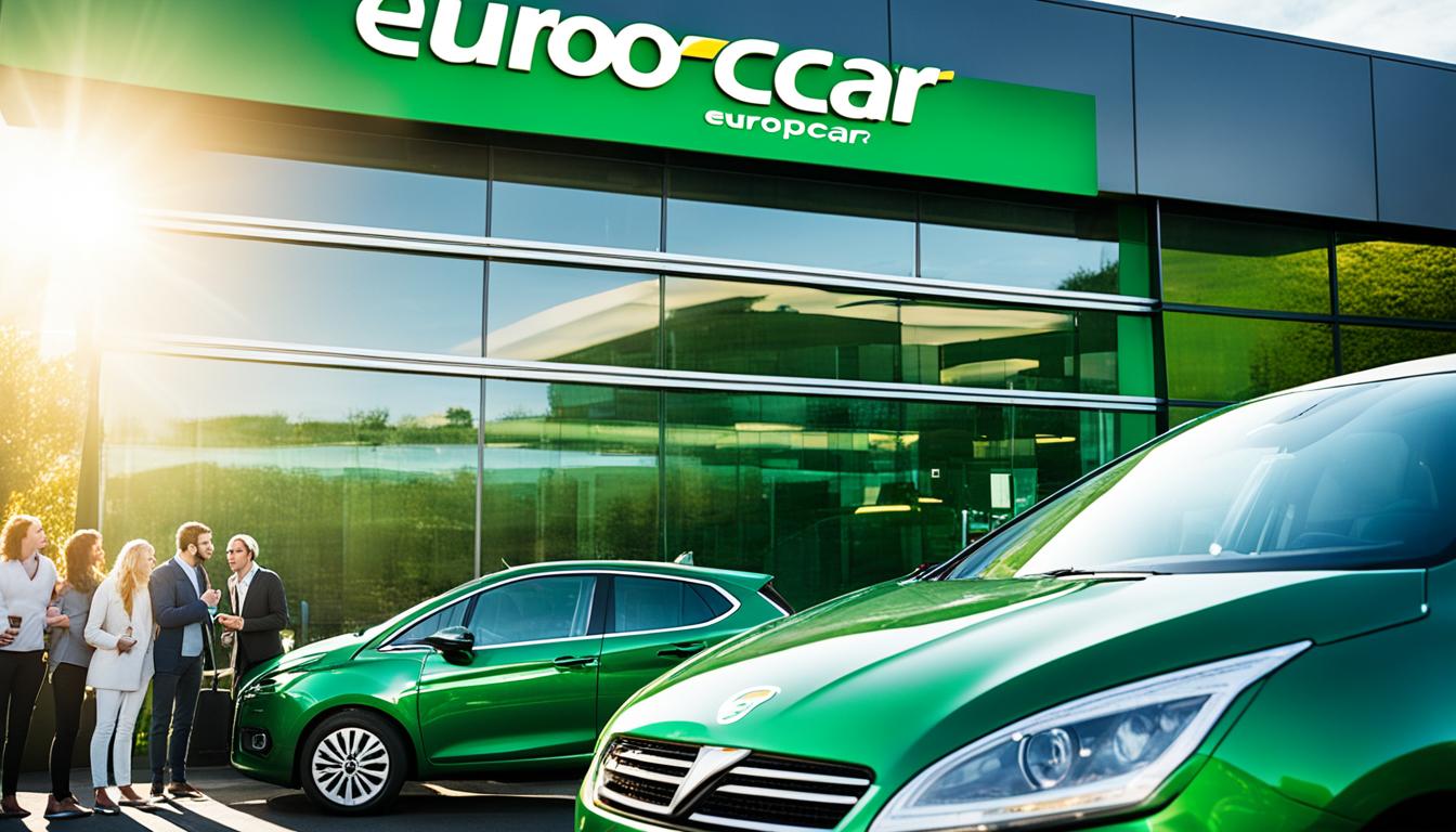 Códigos de descontos Europcar
