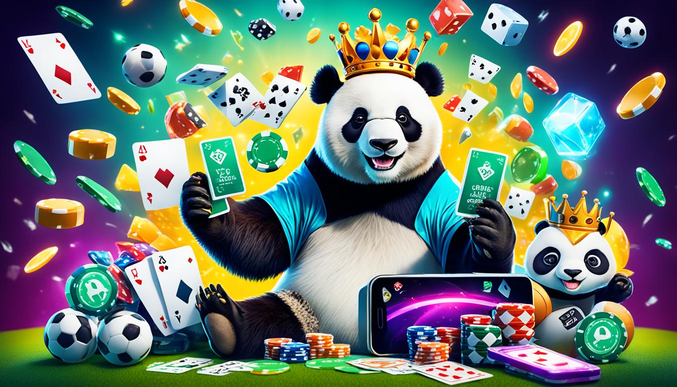 Cupom KingPanda