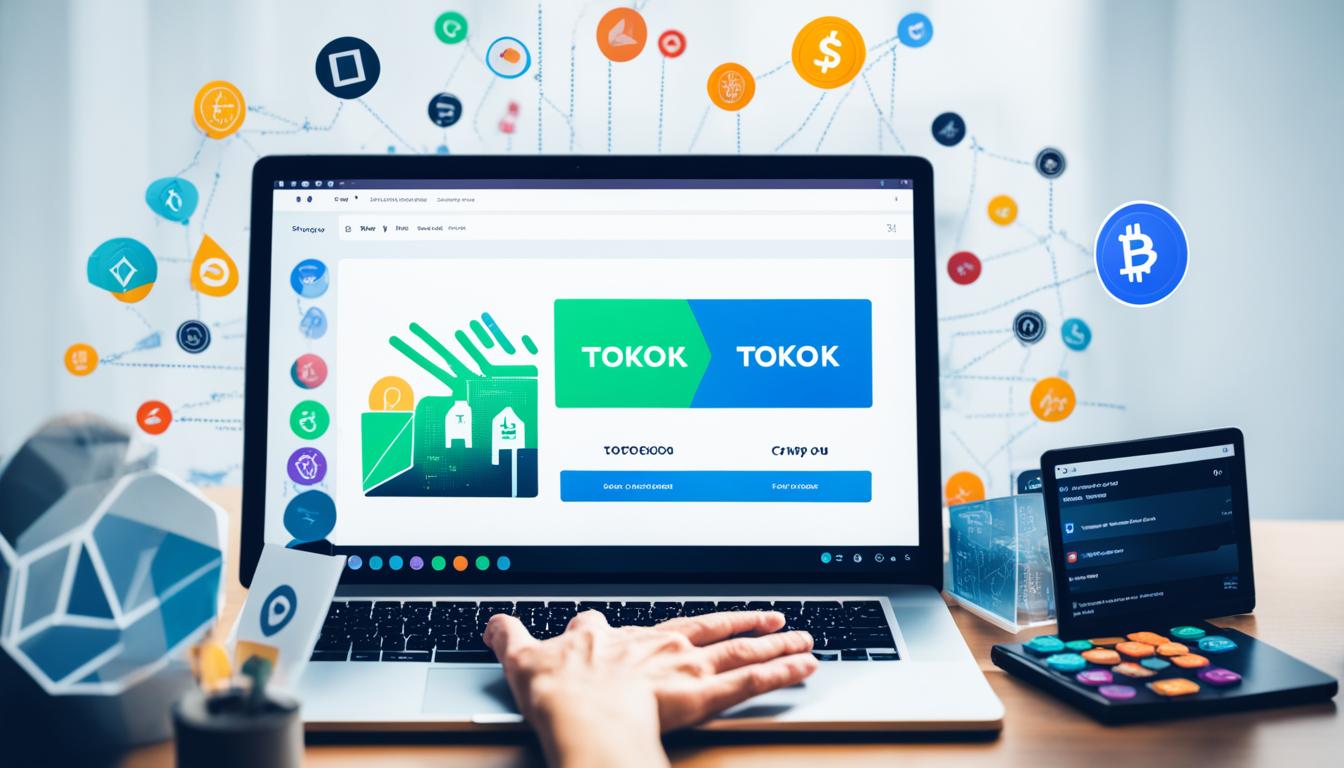 Código promocional TOKOK