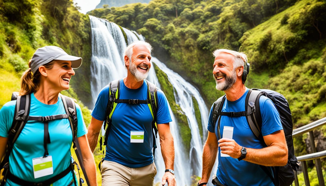 Códigos de descontos GetYourGuide