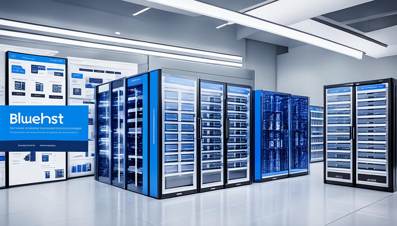 Vale-presente BlueHost