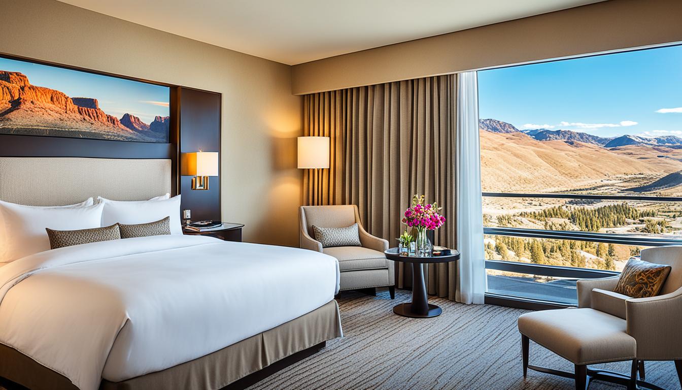 Vale-presente Millennium Hotels