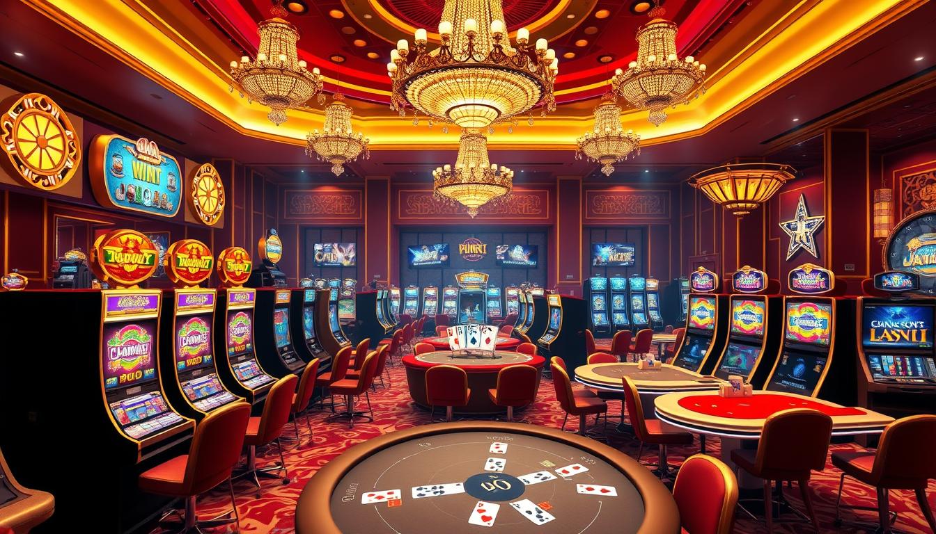 Cupom de desconto Wjcasino
