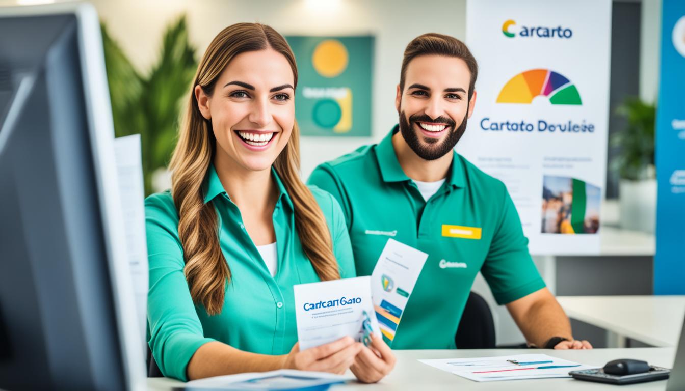 Código de desconto Cartão de TODOS
