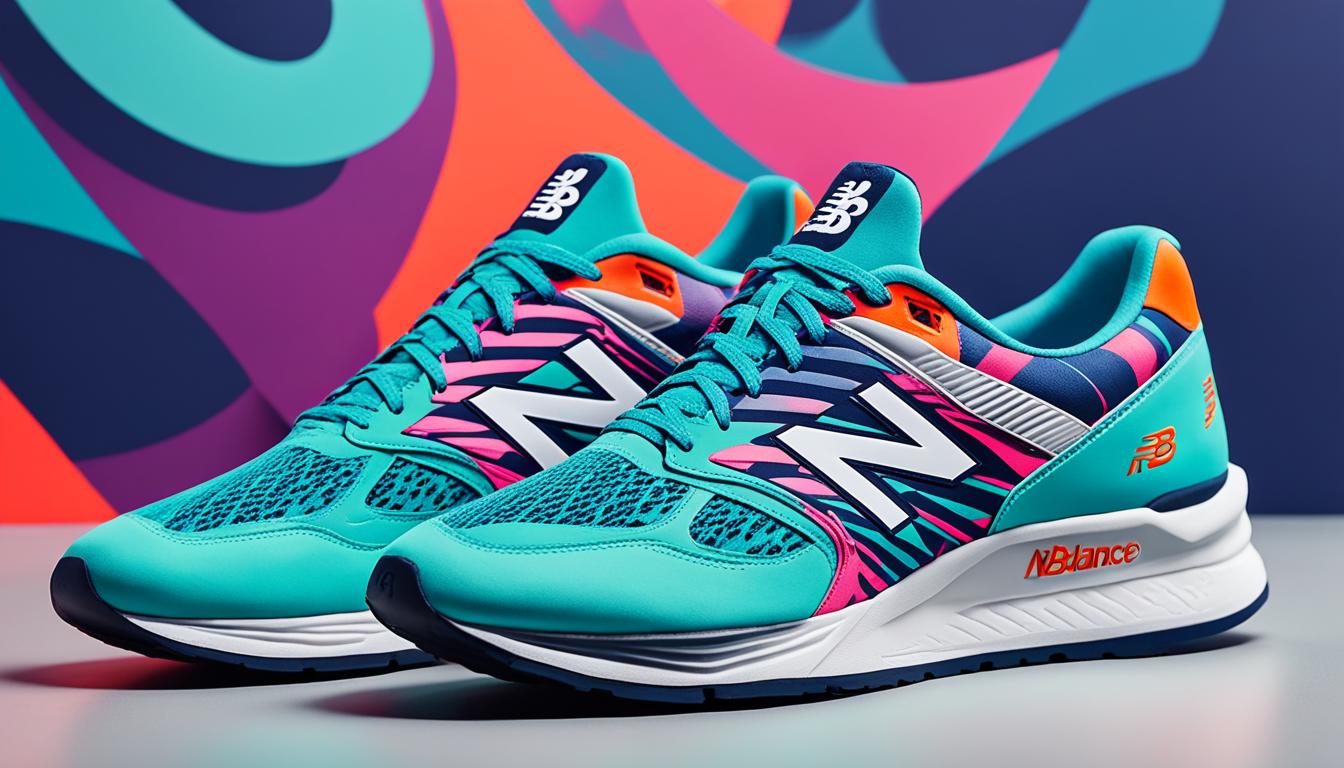 Código de desconto New Balance