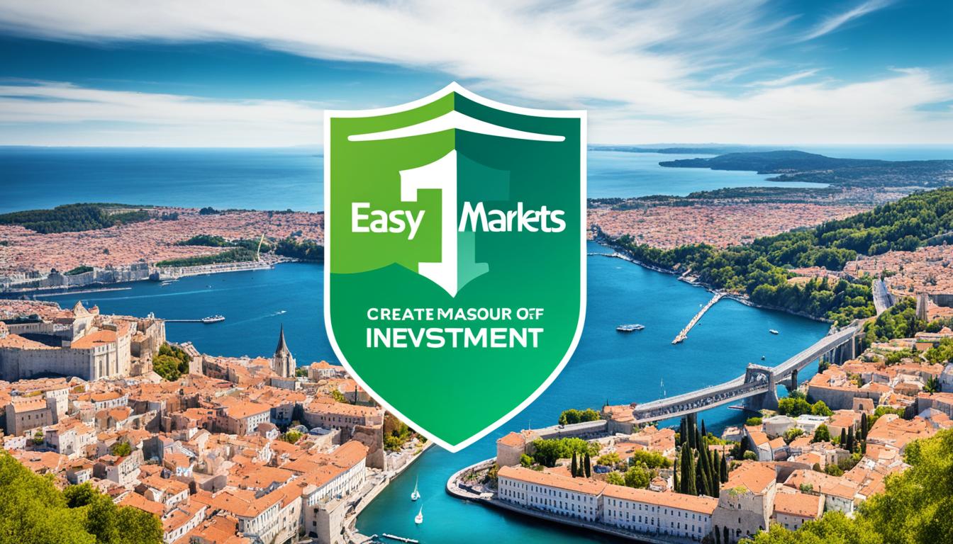 Códigos de descontos easyMarkets