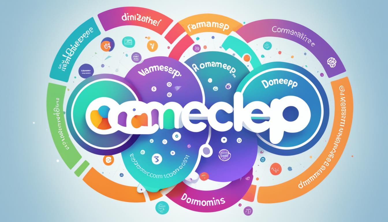 Cupom de desconto Namecheap