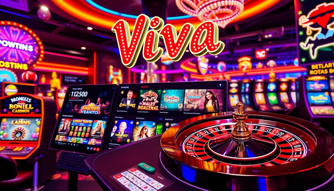 vale de desconto Vida Vegas