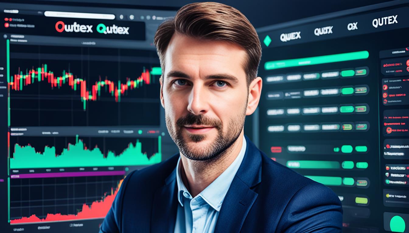 Cupom de desconto Quotex