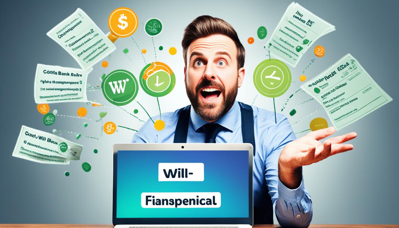 Cupom promocional Will Bank