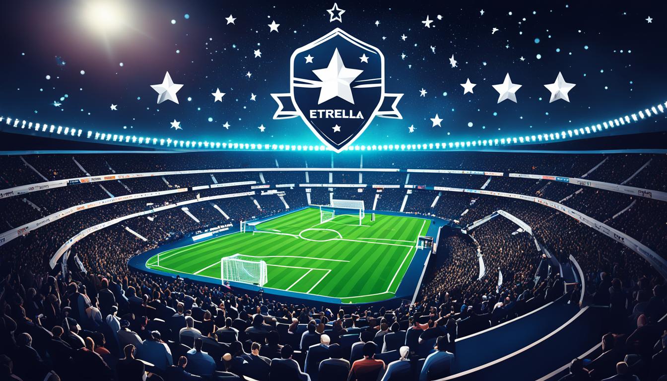 Cupom de desconto Estrela Bet