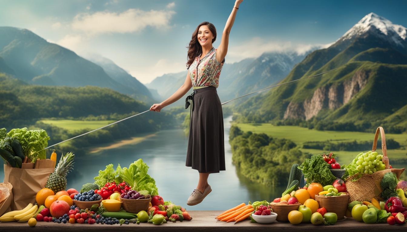 Vale-presente Vida Balanceada