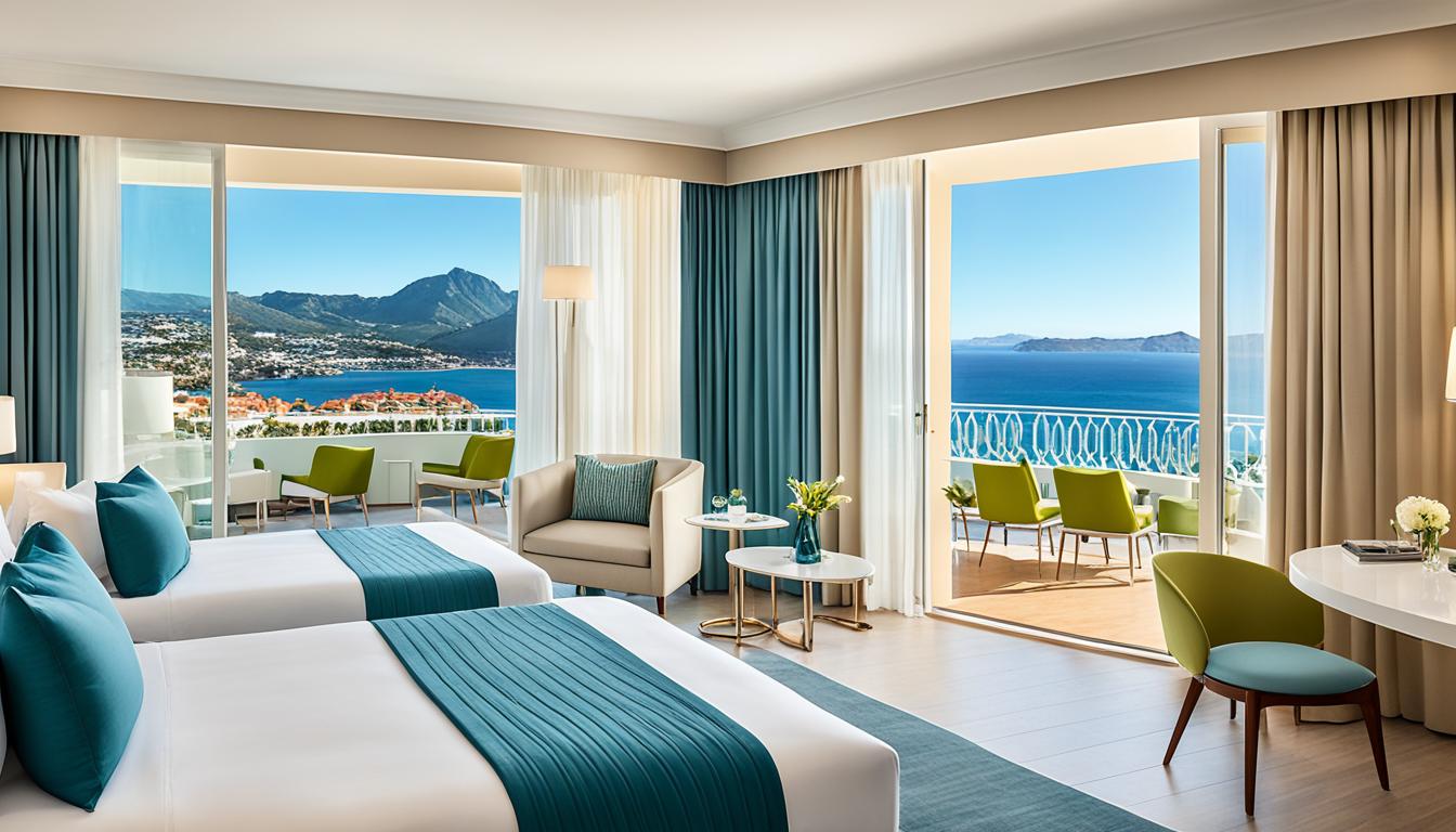 Cupom de desconto Pestana Hotels & Resorts